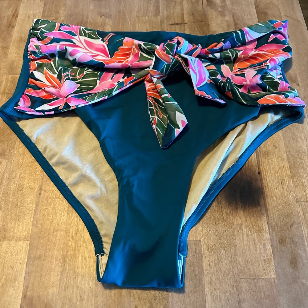 Swimsuit Bottoms